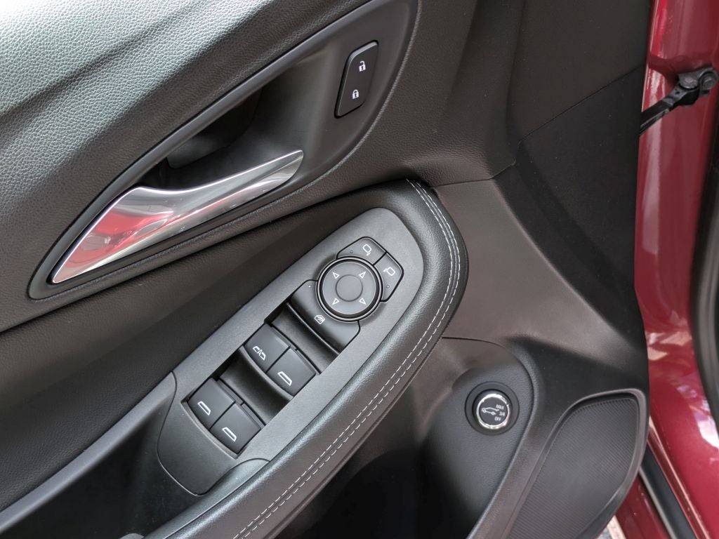 2020 Buick Encore GX Select