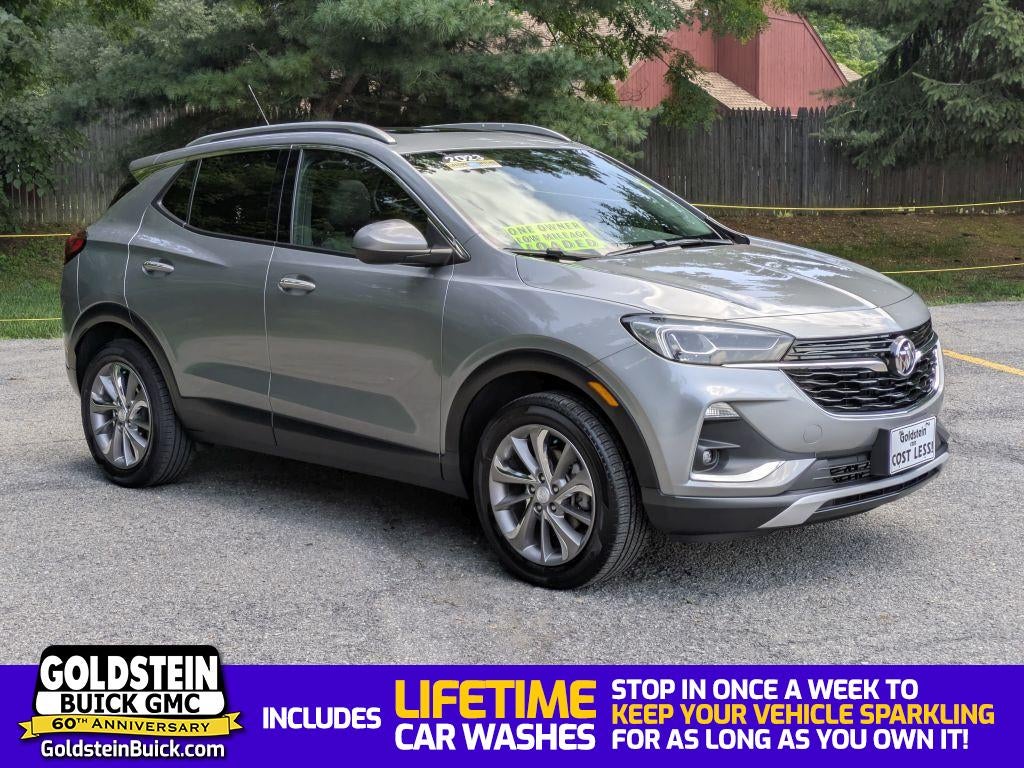 2023 Buick Encore GX Essence