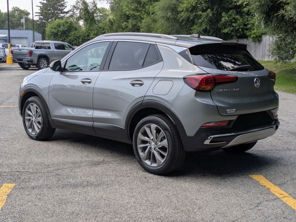 2023 Buick Encore GX Essence