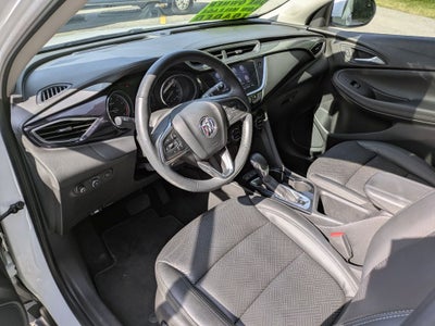 2022 Buick Encore GX Essence