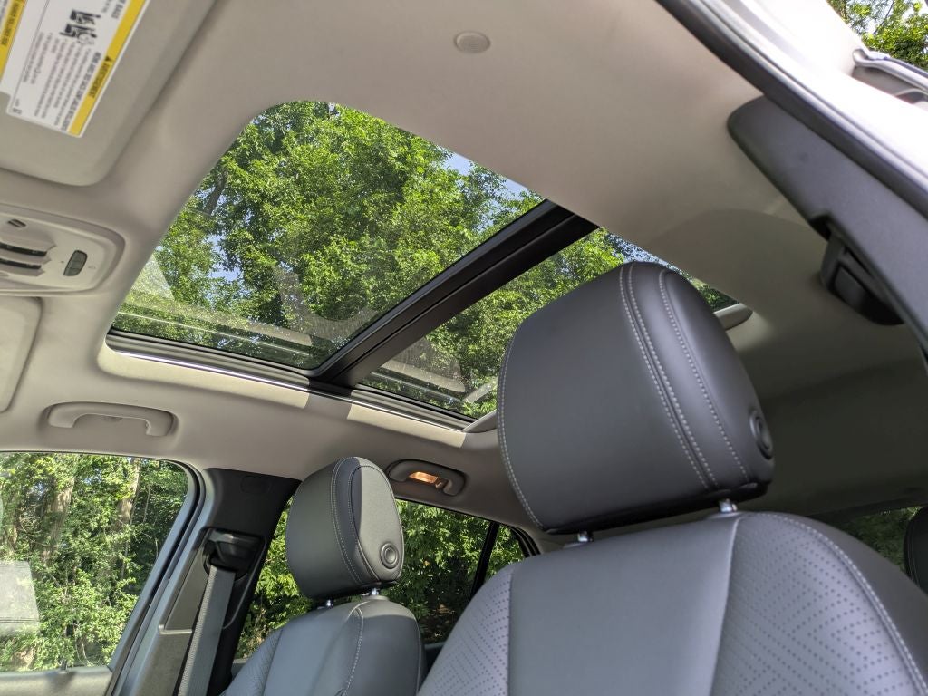 2022 Buick Encore GX Essence