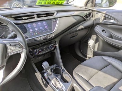 2022 Buick Encore GX Essence