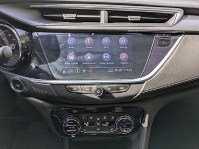 2022 Buick Encore GX Essence