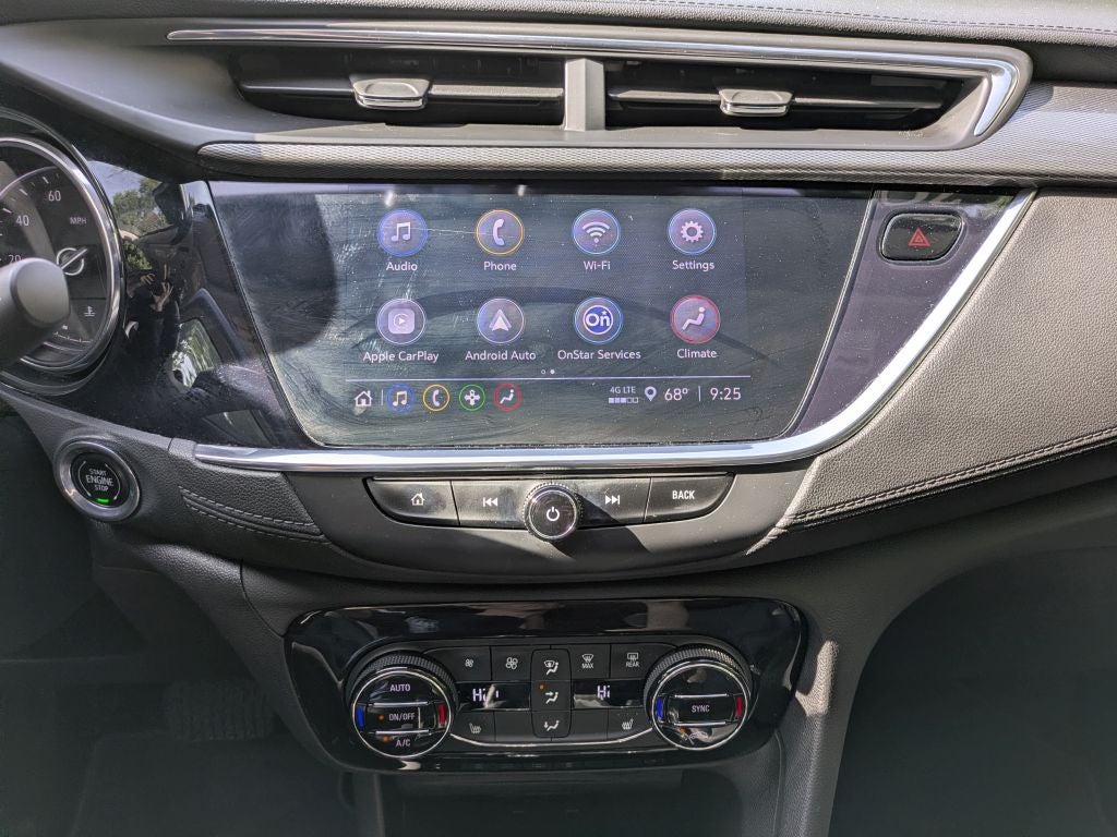 2022 Buick Encore GX Essence