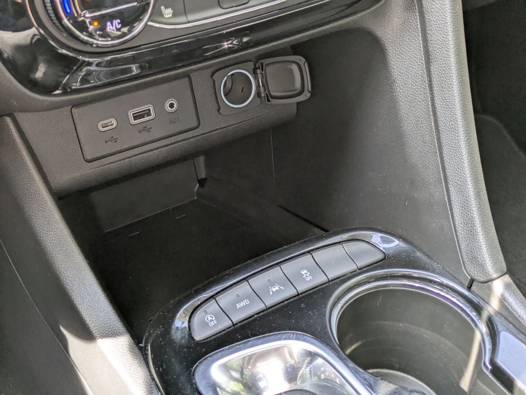 2022 Buick Encore GX Essence