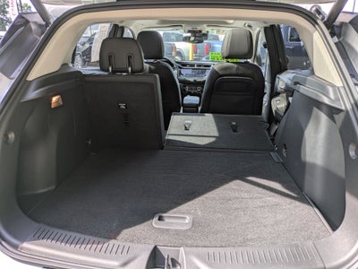 2022 Buick Encore GX Essence