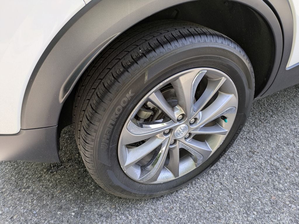 2022 Buick Encore GX Essence