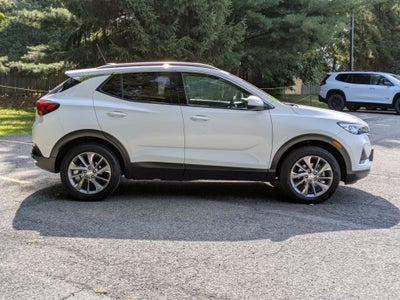 2022 Buick Encore GX Essence