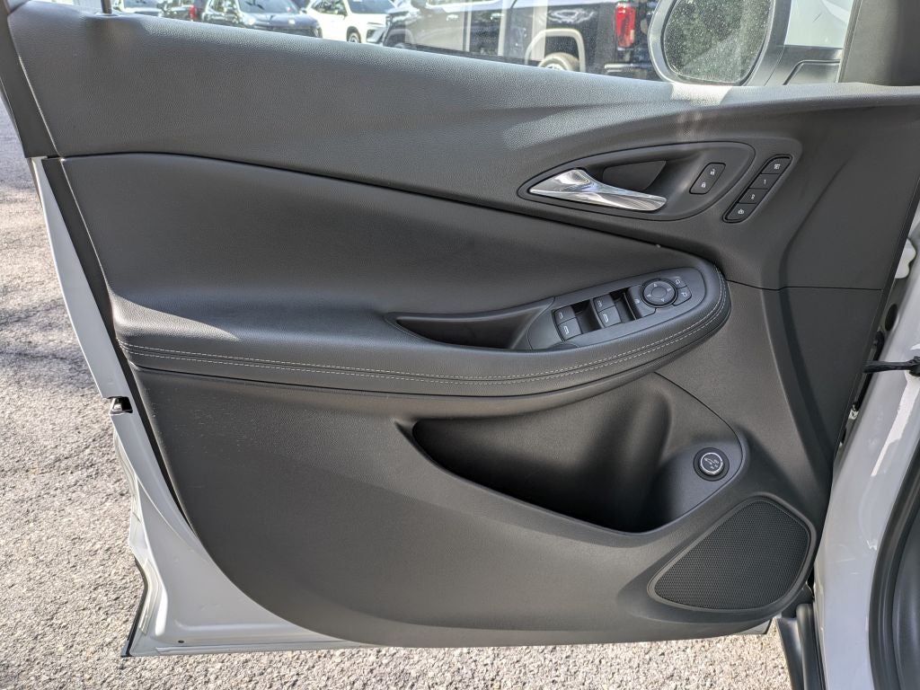 2022 Buick Encore GX Essence