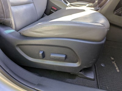 2015 Hyundai Santa Fe GLS