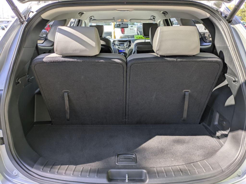 2015 Hyundai Santa Fe GLS