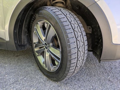 2015 Hyundai Santa Fe GLS