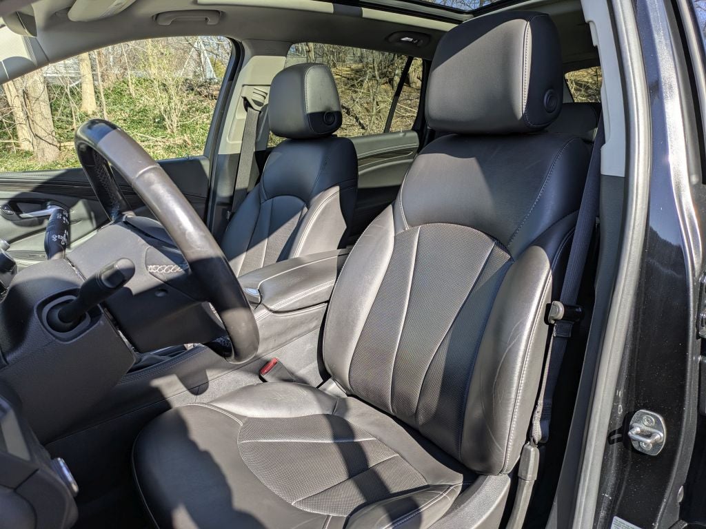 2020 Buick Envision Premium