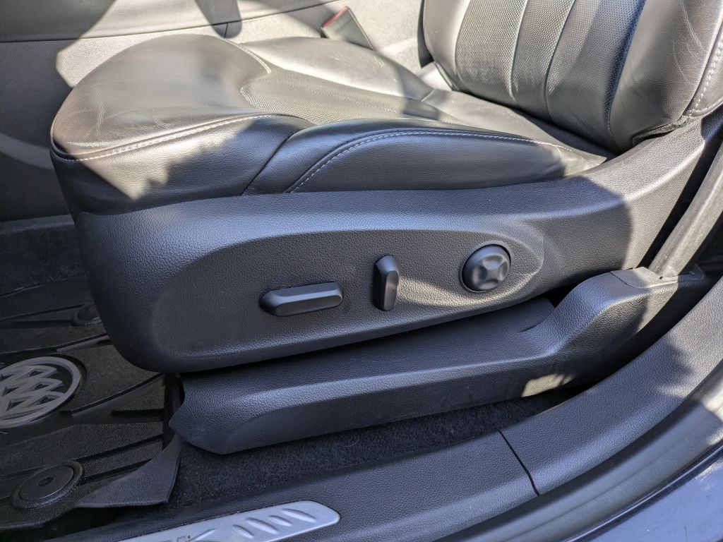 2020 Buick Envision Premium