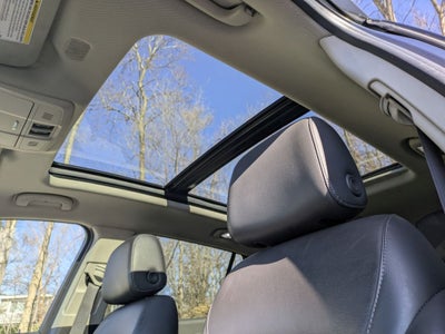 2020 Buick Envision Premium