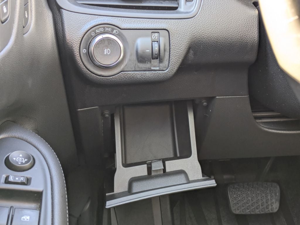 2020 Buick Envision Premium