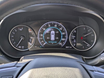 2020 Buick Envision Premium