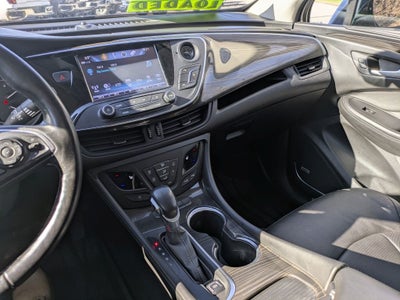 2020 Buick Envision Premium