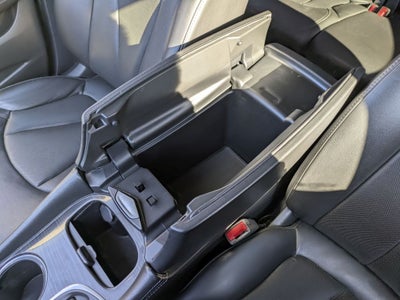 2020 Buick Envision Premium