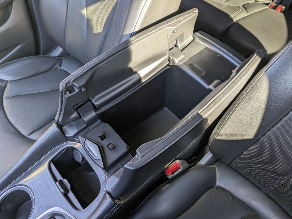 2020 Buick Envision Premium