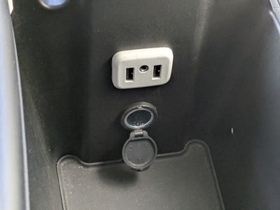 2020 Buick Envision Premium