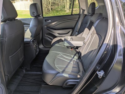 2020 Buick Envision Premium