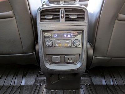 2020 Buick Envision Premium