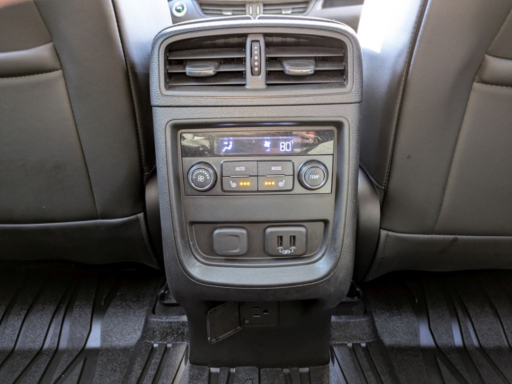 2020 Buick Envision Premium