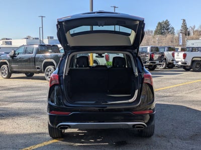 2020 Buick Envision Premium