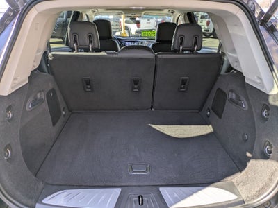 2020 Buick Envision Premium