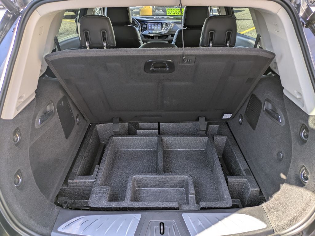 2020 Buick Envision Premium