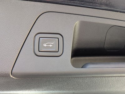 2020 Buick Envision Premium