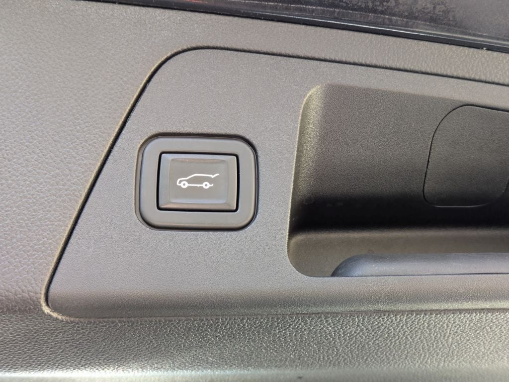 2020 Buick Envision Premium