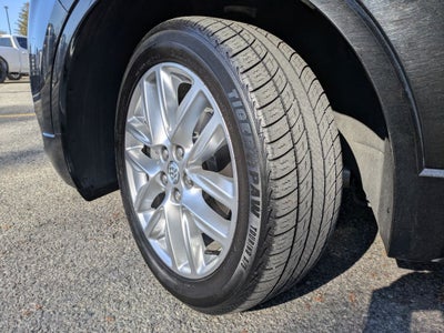 2020 Buick Envision Premium