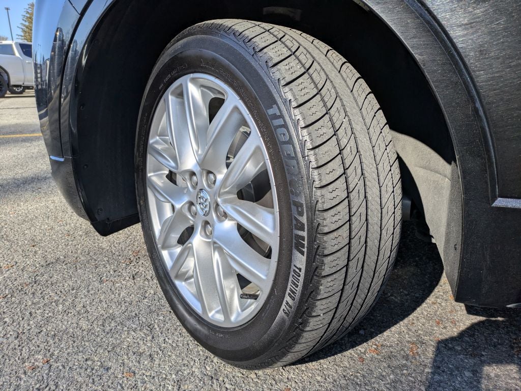 2020 Buick Envision Premium