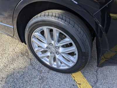 2020 Buick Envision Premium