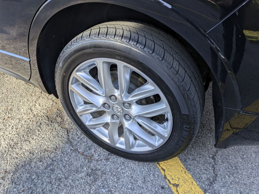 2020 Buick Envision Premium