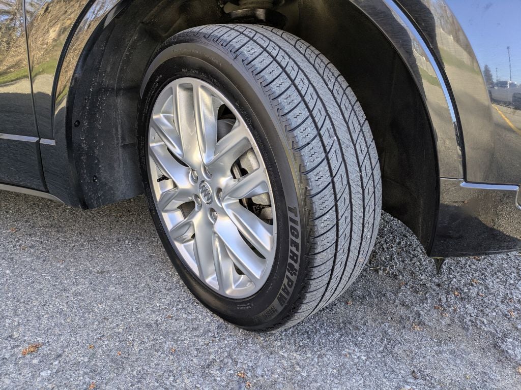 2020 Buick Envision Premium