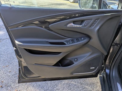 2020 Buick Envision Premium