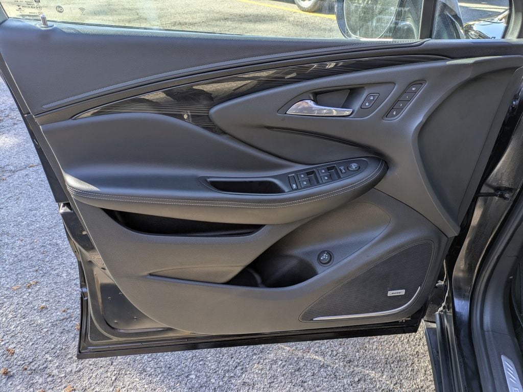 2020 Buick Envision Premium