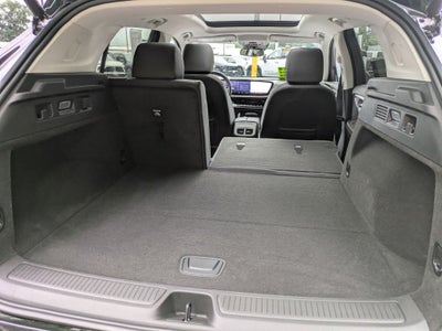 2024 Buick Envision Sport Touring