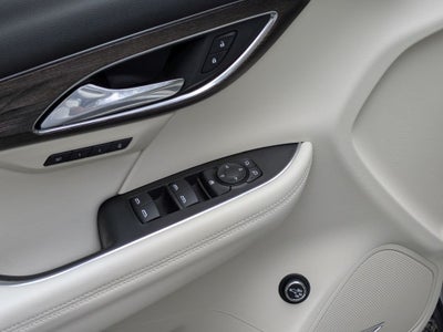 2022 Buick Envision Avenir