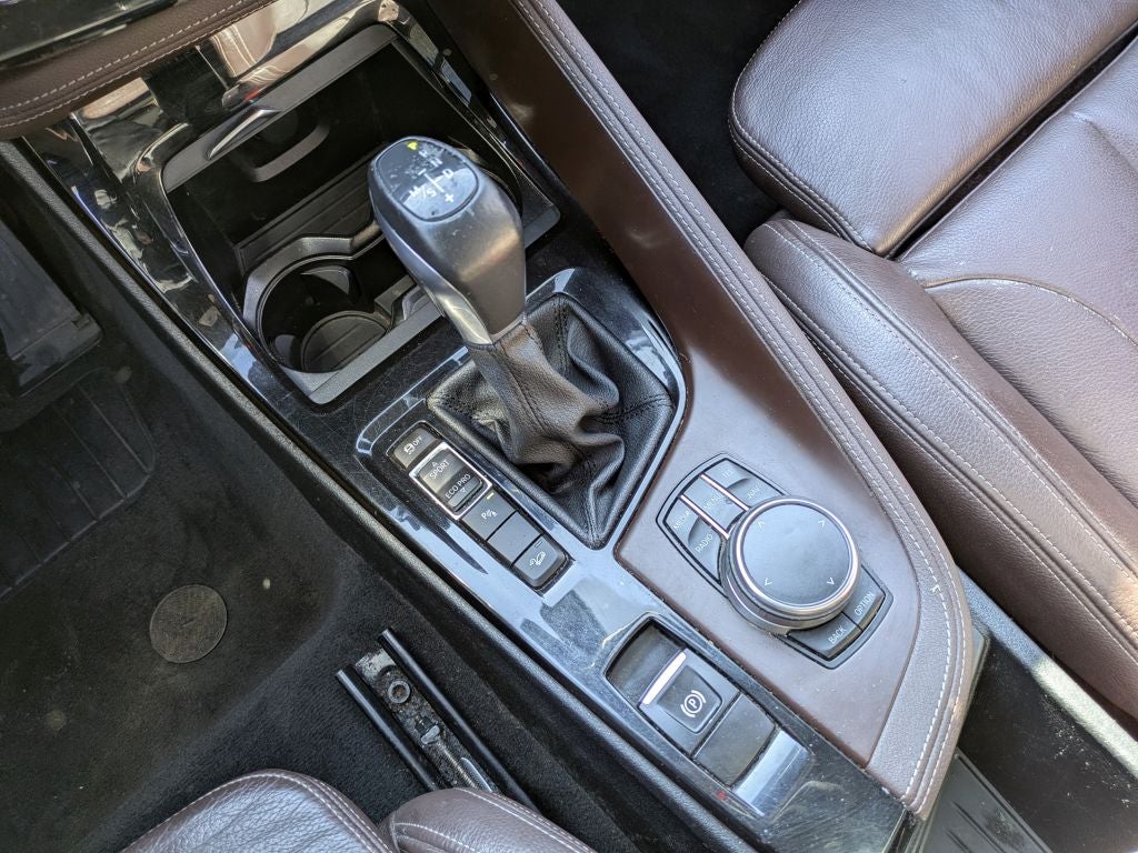 2016 BMW X1 xDrive28i