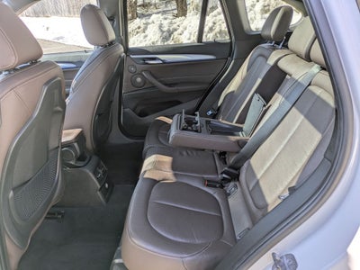 2016 BMW X1 xDrive28i