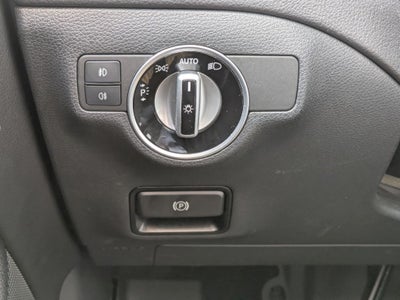 2017 Mercedes-Benz GLA 250 4MATIC®