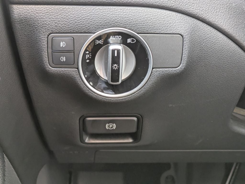 2017 Mercedes-Benz GLA 250 4MATIC®