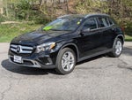 2017 Mercedes-Benz GLA 250 4MATIC®