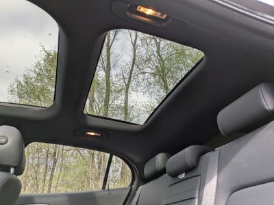 2017 Mercedes-Benz GLA 250 4MATIC®