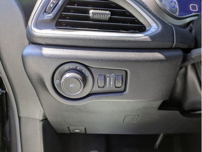 2021 Chrysler Pacifica Limited