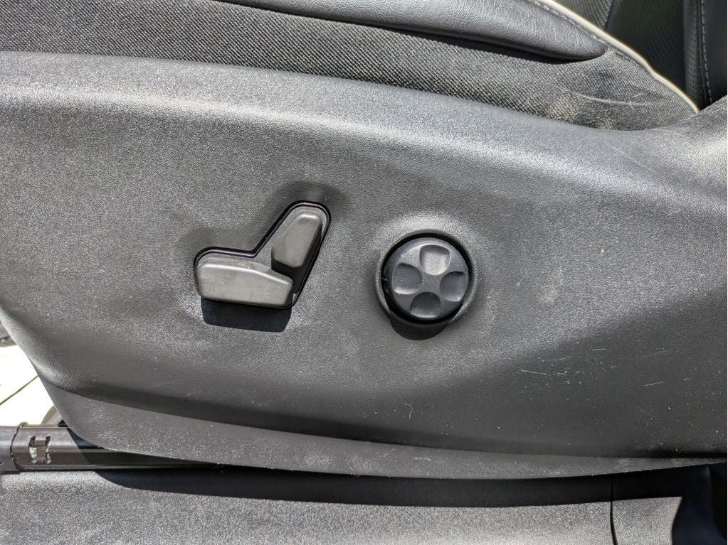 2021 Chrysler Pacifica Limited